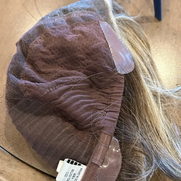 Raquel Welch Boudoir Glam Petite Shaded Cappuccino RL12/22SS NWOT - Picture 10 of 16